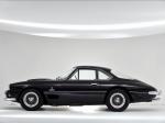 Ferrari 250 GT SWB Coupe Speciale (3615GT) 1962 года